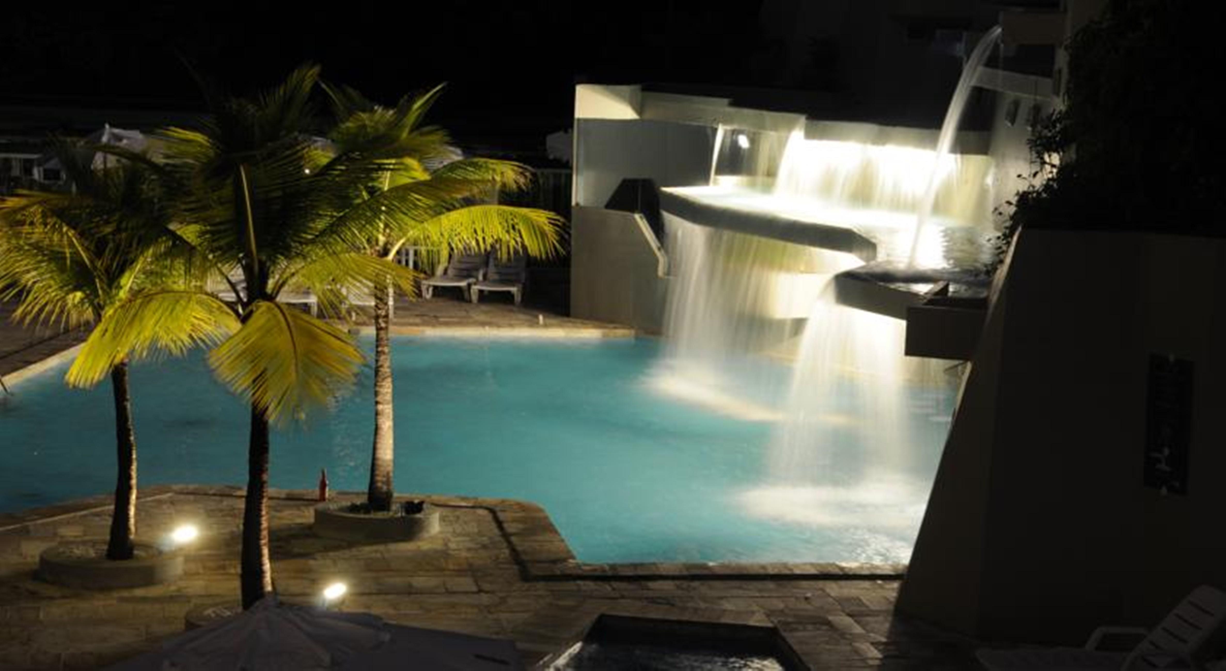Mar Hotel Conventions เฮซิเฟ ภายนอก รูปภาพ
