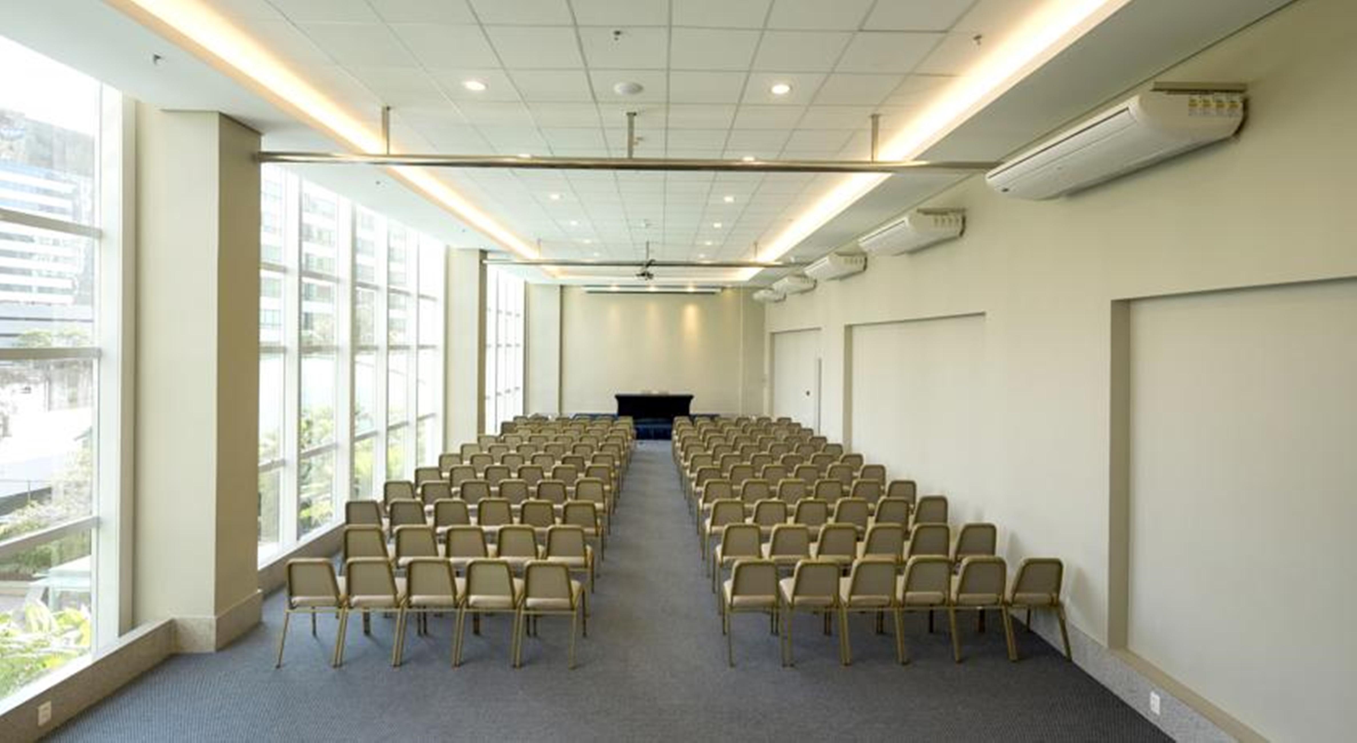 Mar Hotel Conventions เฮซิเฟ ภายนอก รูปภาพ