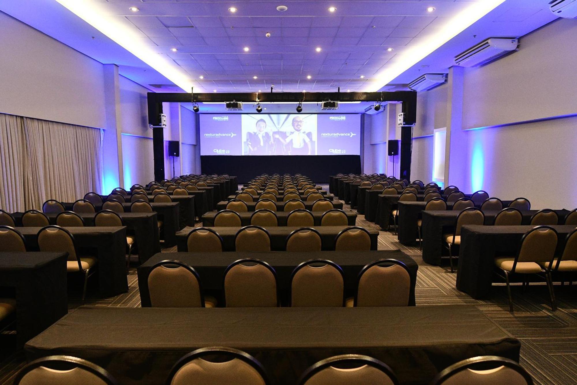 Mar Hotel Conventions เฮซิเฟ ภายนอก รูปภาพ
