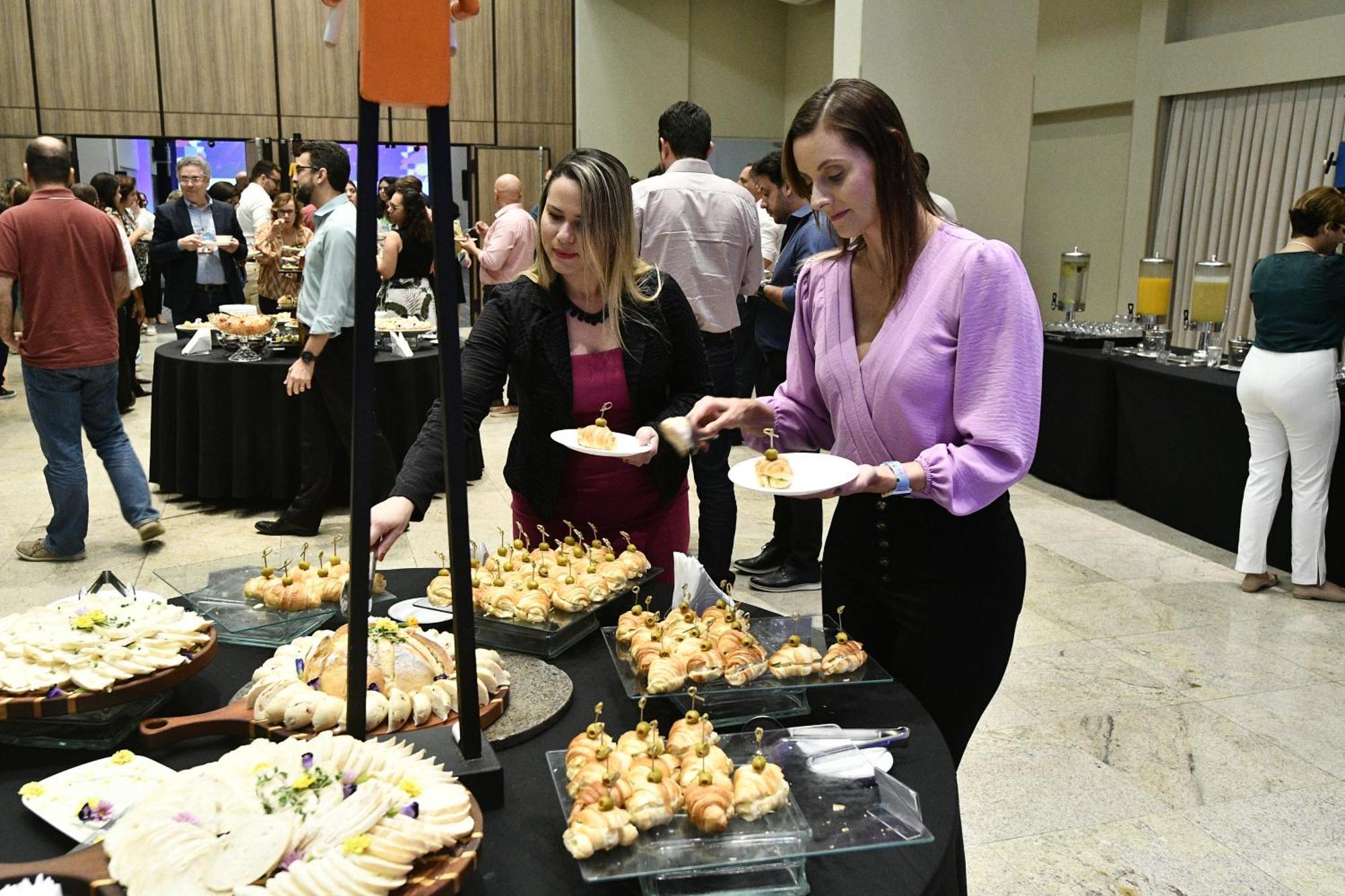Mar Hotel Conventions เฮซิเฟ ภายนอก รูปภาพ