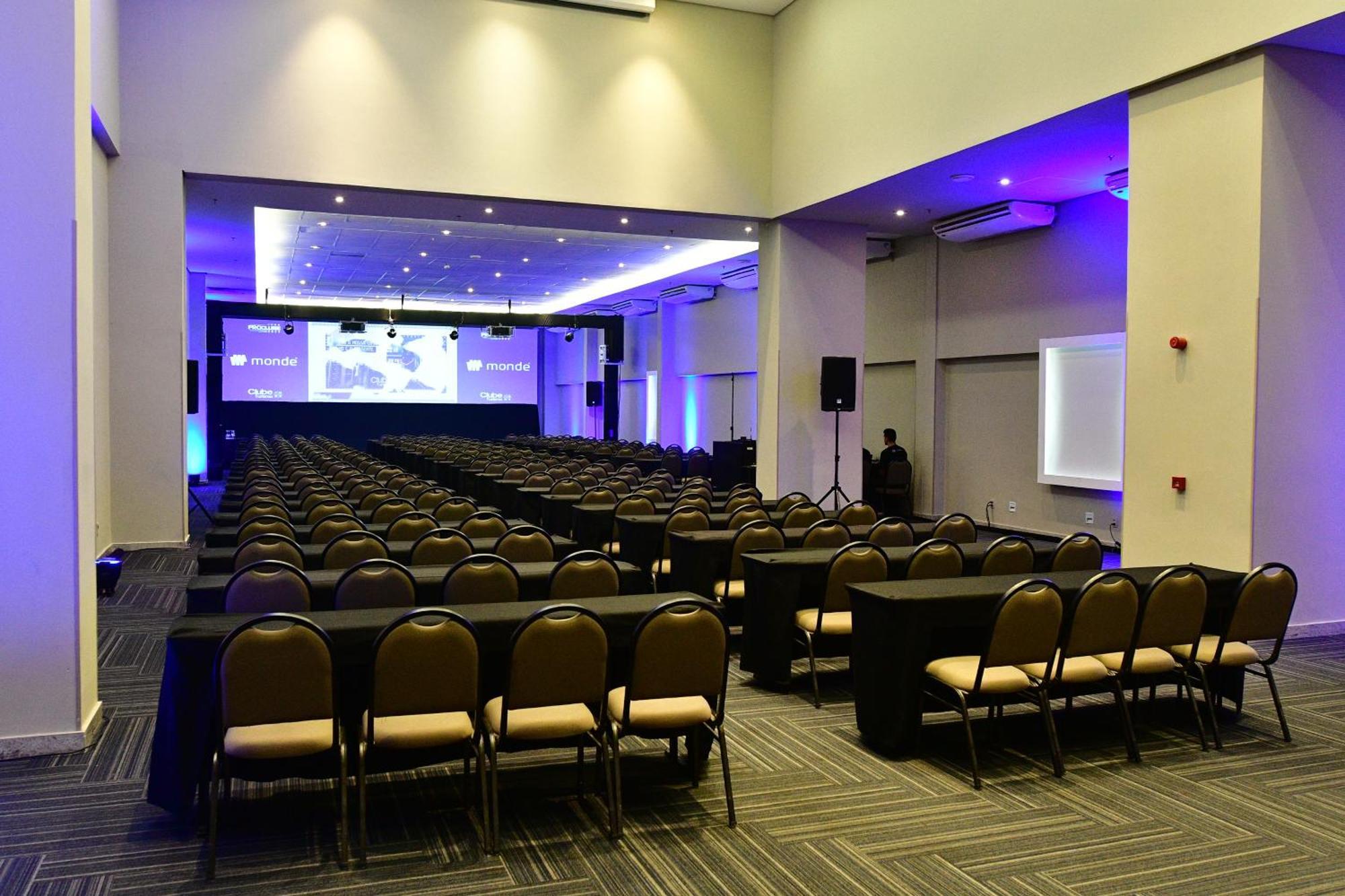 Mar Hotel Conventions เฮซิเฟ ภายนอก รูปภาพ
